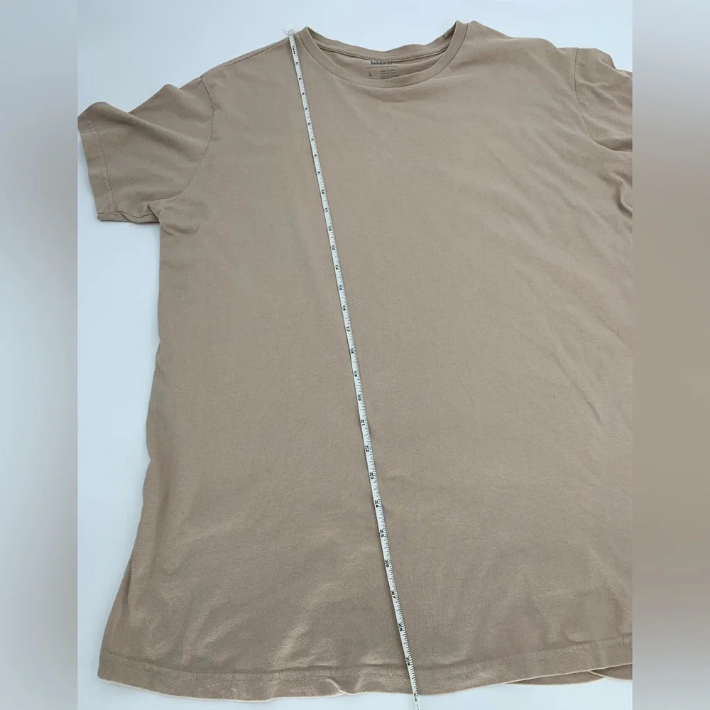 KITH Kith 101 Undershirt , Beige - Sz L - Picture 11 of 12